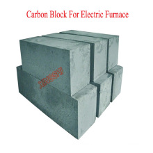 Refractory Carbon Graphite Bricks Manufacturer